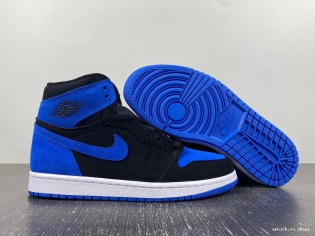 Rep Royal High 1 Jordan Air DZ5485-042 OG Reimagined 0728